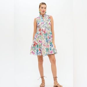 Oliphant zinnia dress XS